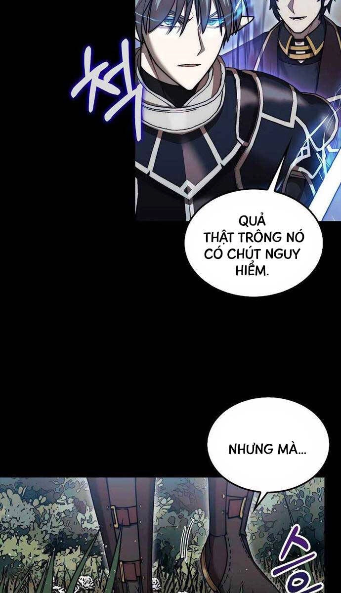 Quân Cờ Thứ 31 Lật Ngược Ván Cờ Chapter 35 - 32