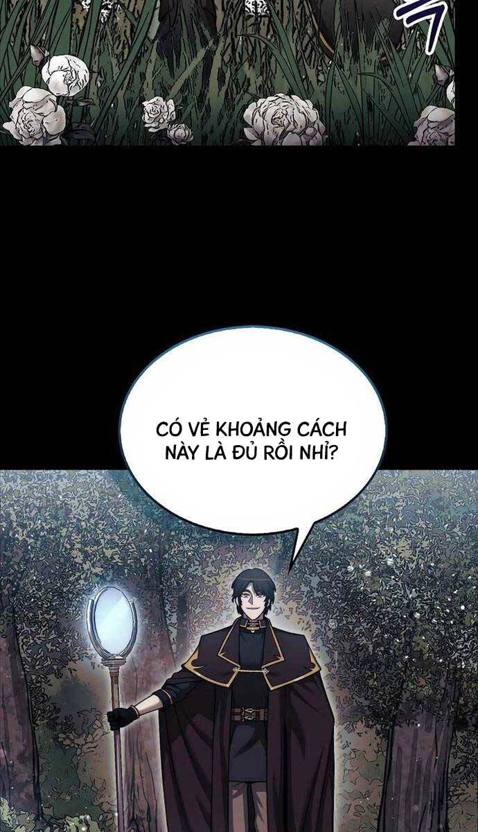 Quân Cờ Thứ 31 Lật Ngược Ván Cờ Chapter 35 - 33