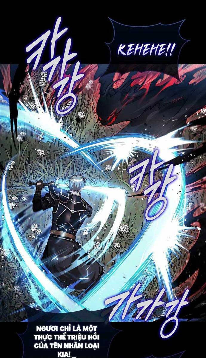 Quân Cờ Thứ 31 Lật Ngược Ván Cờ Chapter 35 - 37