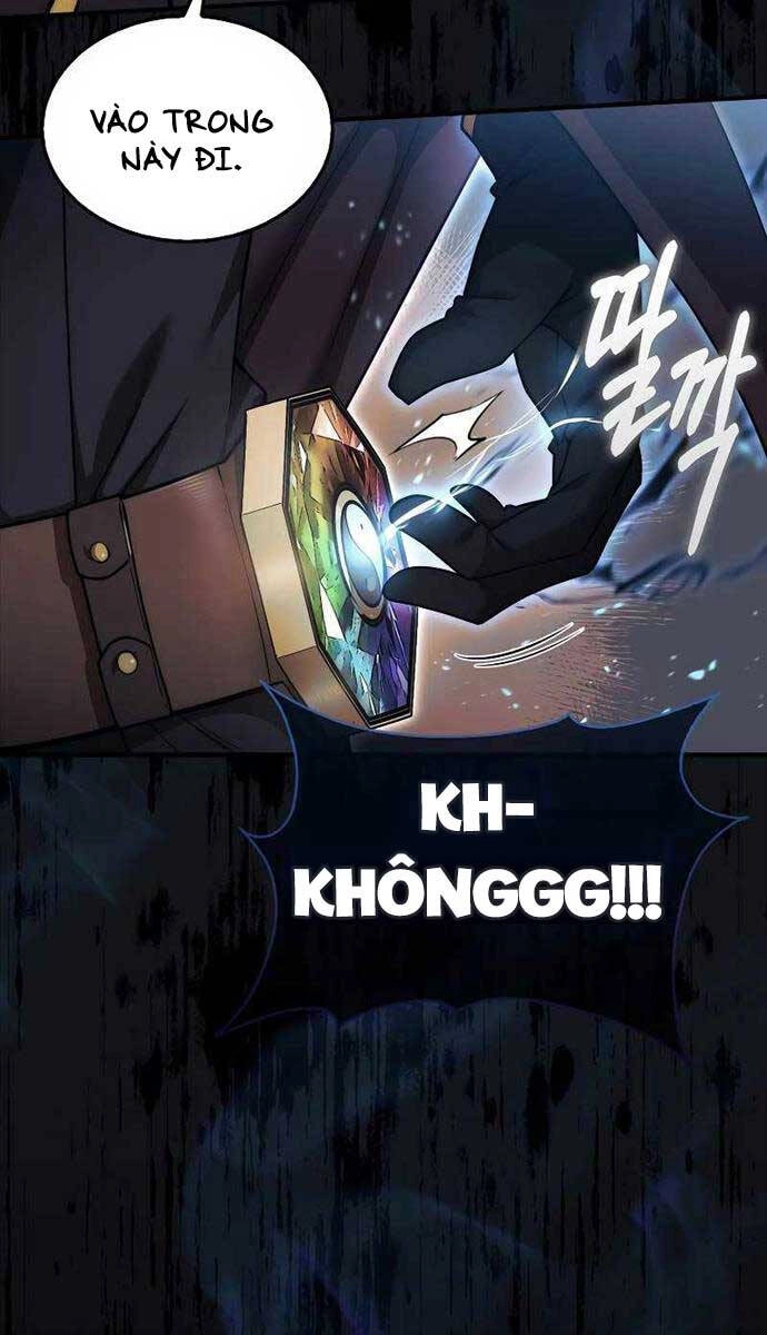 Quân Cờ Thứ 31 Lật Ngược Ván Cờ Chapter 35 - 65