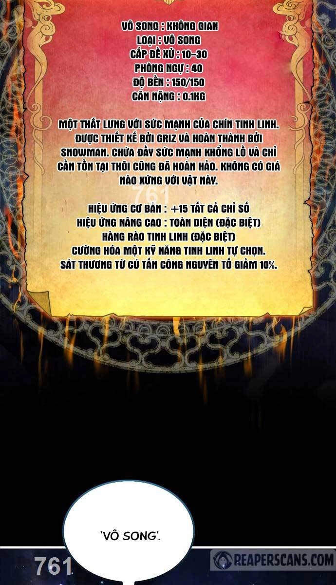 Quân Cờ Thứ 31 Lật Ngược Ván Cờ Chapter 36 - 2