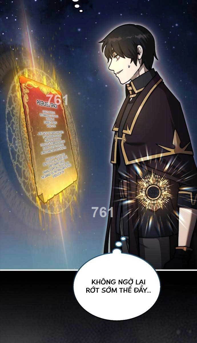 Quân Cờ Thứ 31 Lật Ngược Ván Cờ Chapter 36 - 3