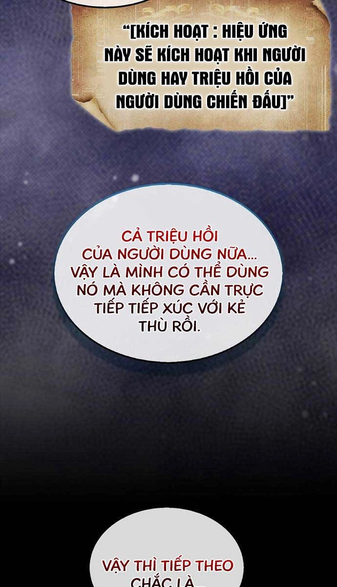 Quân Cờ Thứ 31 Lật Ngược Ván Cờ Chapter 36 - 5