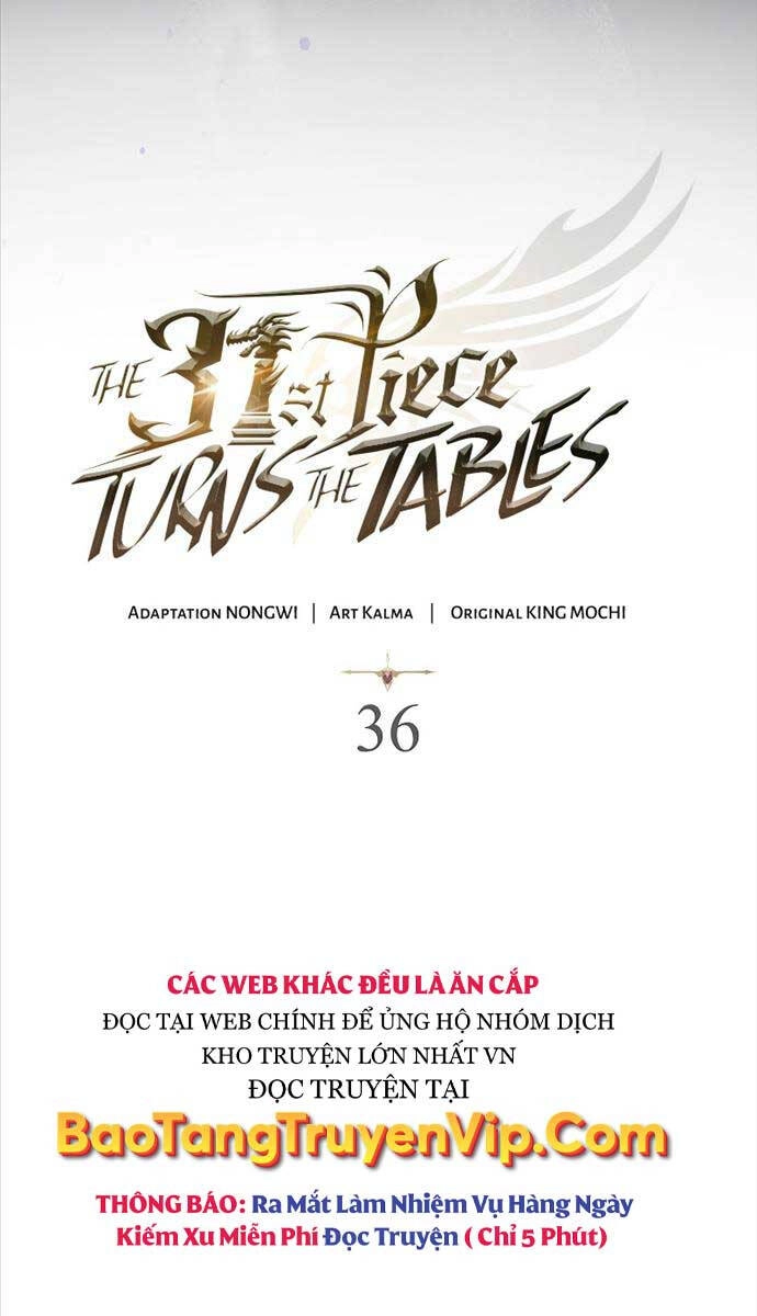 Quân Cờ Thứ 31 Lật Ngược Ván Cờ Chapter 36 - 20