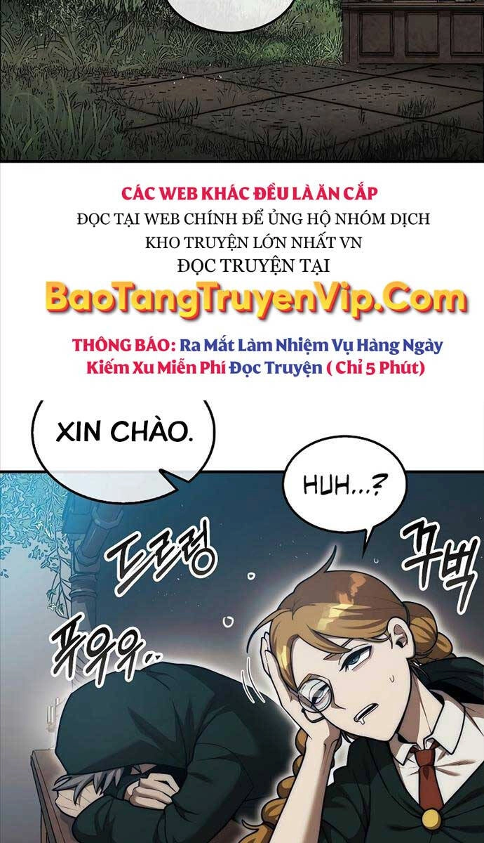 Quân Cờ Thứ 31 Lật Ngược Ván Cờ Chapter 36 - 22