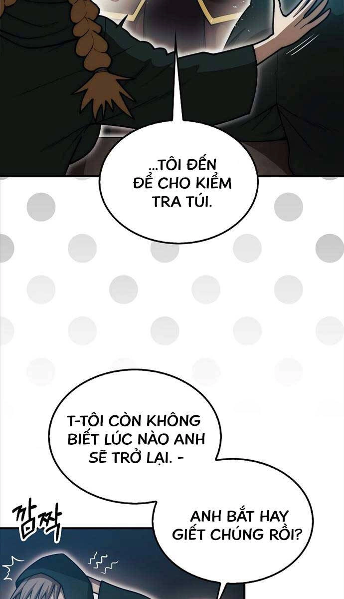 Quân Cờ Thứ 31 Lật Ngược Ván Cờ Chapter 36 - 24