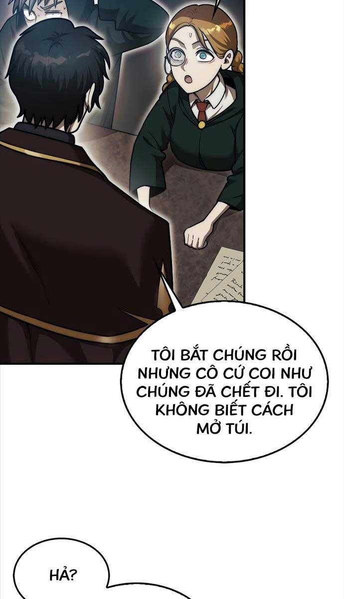 Quân Cờ Thứ 31 Lật Ngược Ván Cờ Chapter 36 - 25