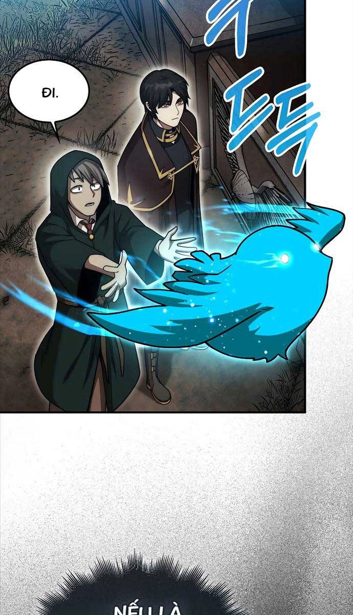 Quân Cờ Thứ 31 Lật Ngược Ván Cờ Chapter 36 - 31