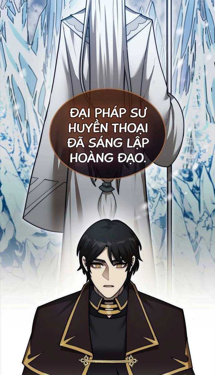 Quân Cờ Thứ 31 Lật Ngược Ván Cờ Chapter 36 - 35