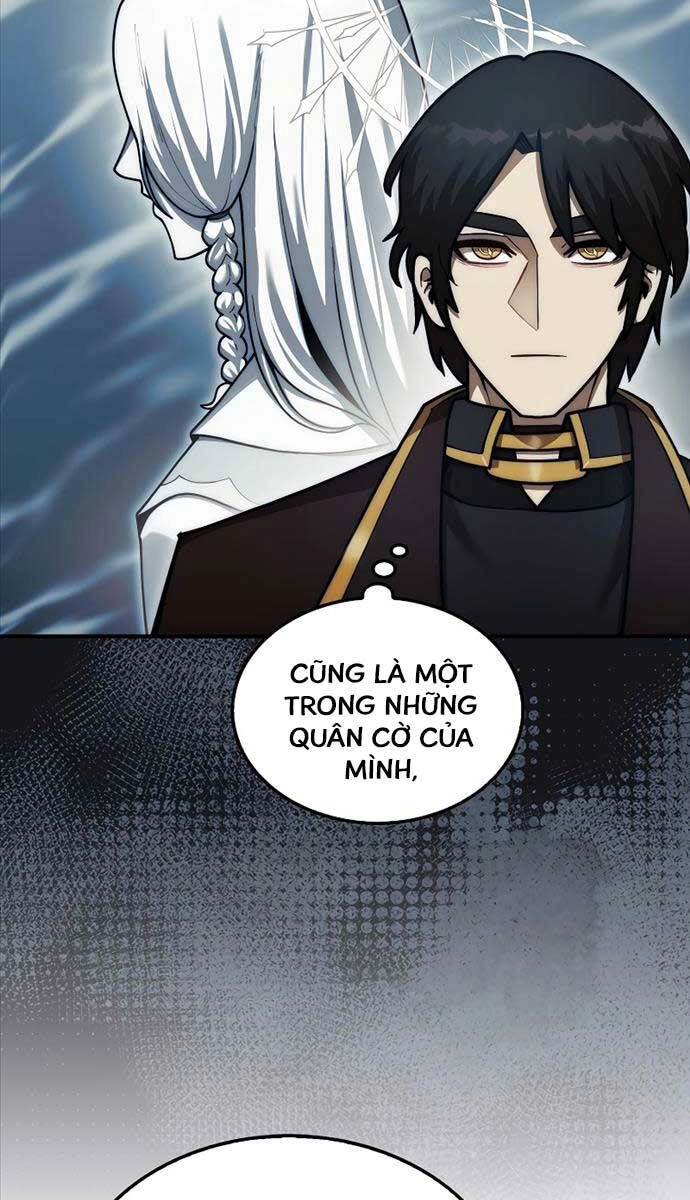 Quân Cờ Thứ 31 Lật Ngược Ván Cờ Chapter 36 - 38