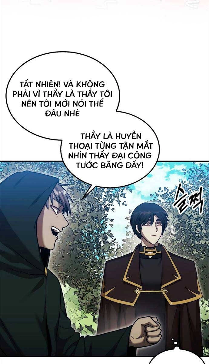 Quân Cờ Thứ 31 Lật Ngược Ván Cờ Chapter 36 - 41