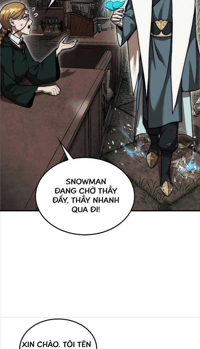 Quân Cờ Thứ 31 Lật Ngược Ván Cờ Chapter 36 - 50