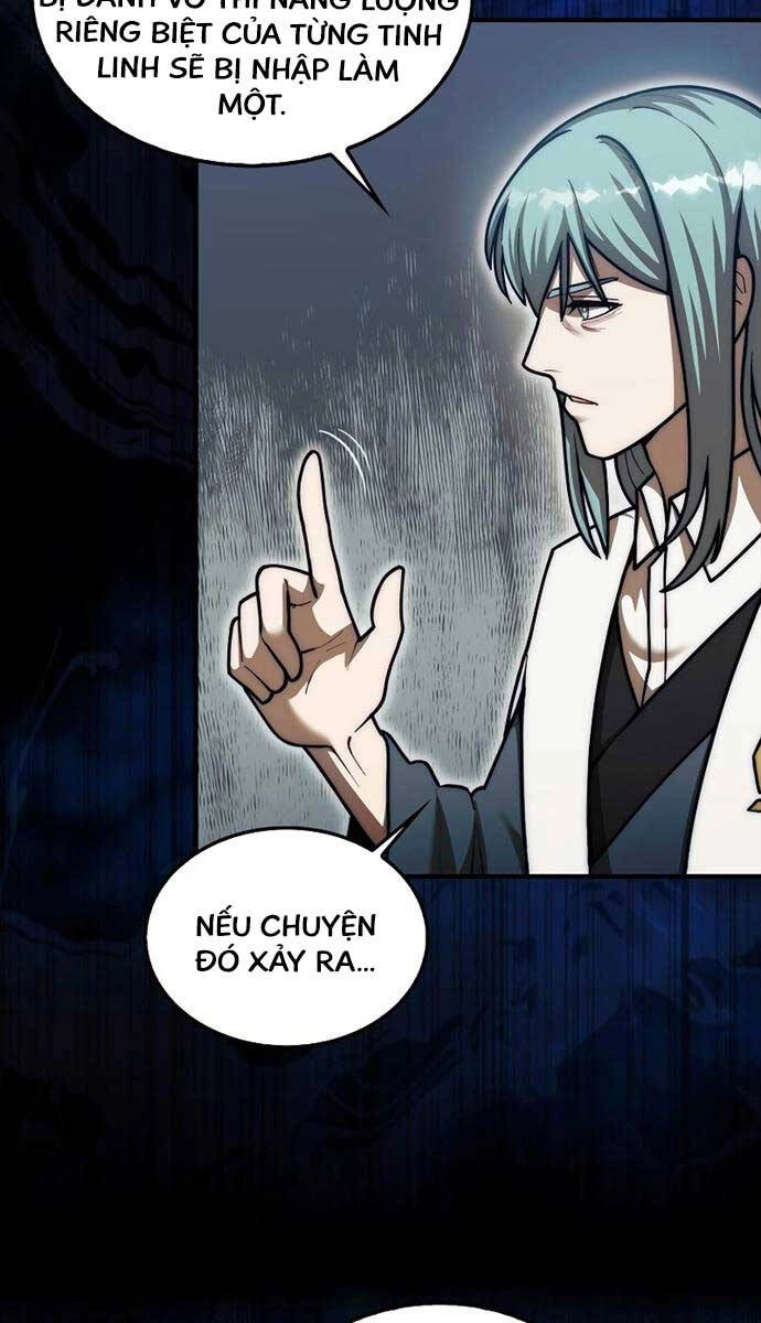 Quân Cờ Thứ 31 Lật Ngược Ván Cờ Chapter 36 - 64