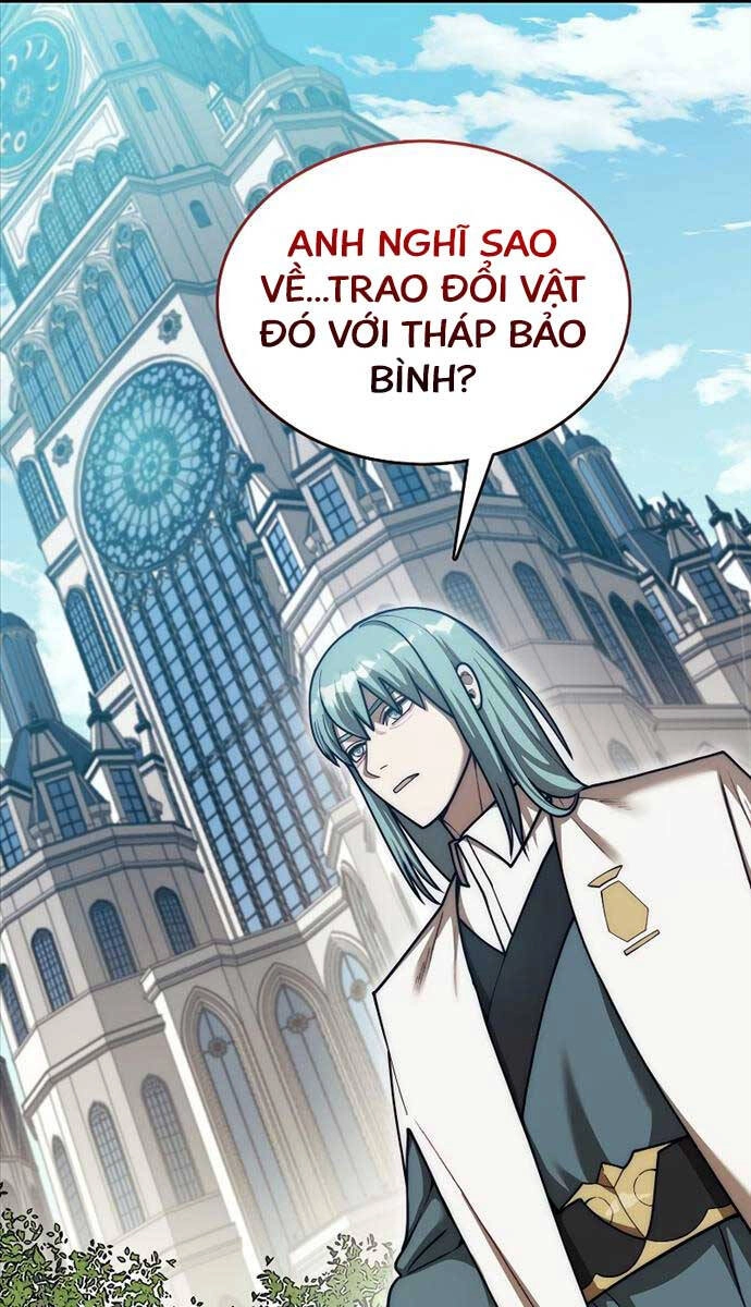 Quân Cờ Thứ 31 Lật Ngược Ván Cờ Chapter 36 - 67