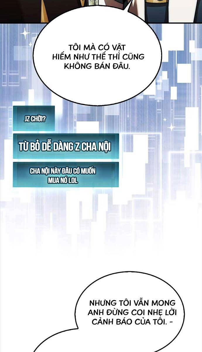 Quân Cờ Thứ 31 Lật Ngược Ván Cờ Chapter 36 - 70