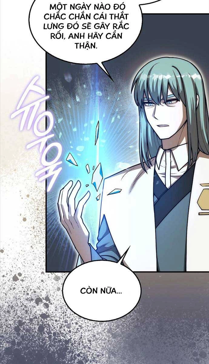 Quân Cờ Thứ 31 Lật Ngược Ván Cờ Chapter 36 - 71