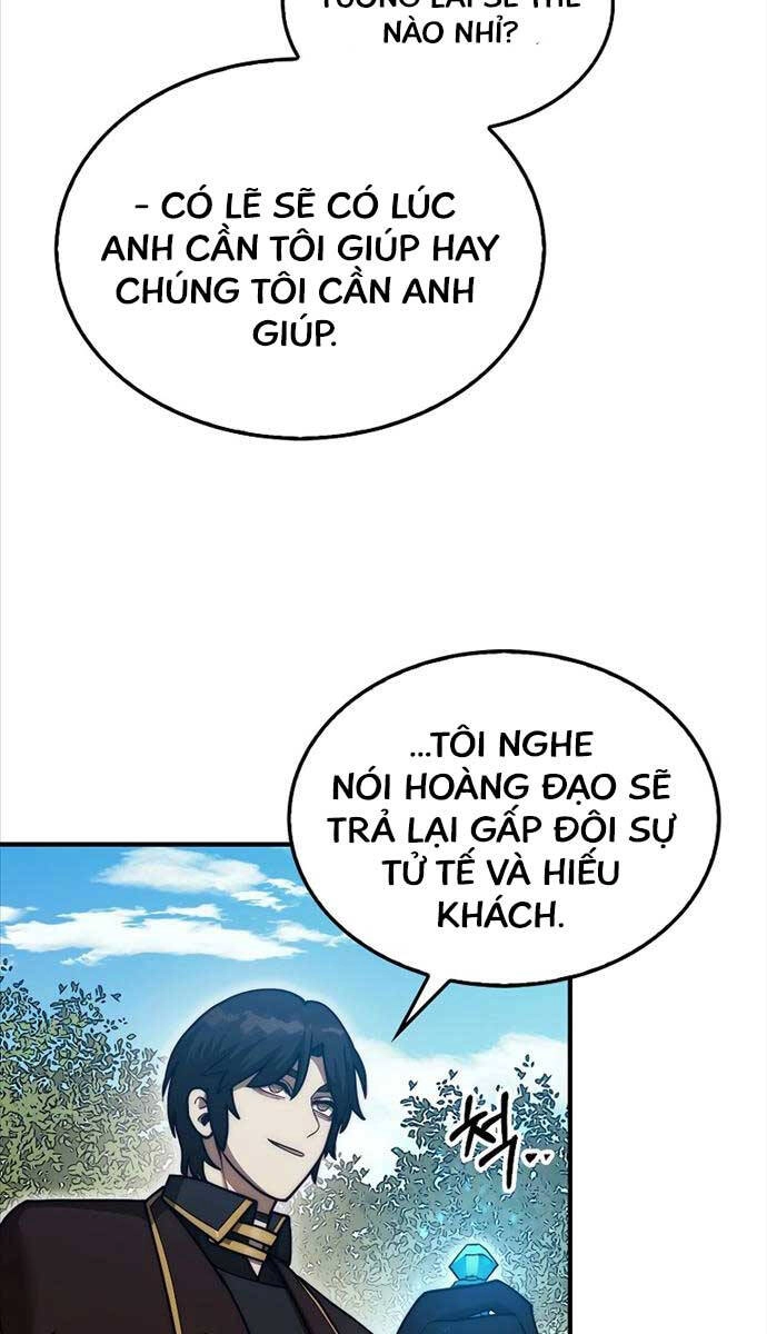 Quân Cờ Thứ 31 Lật Ngược Ván Cờ Chapter 36 - 74