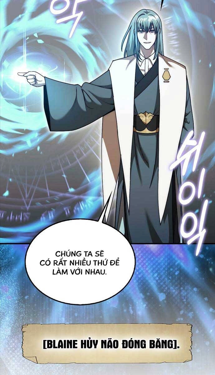 Quân Cờ Thứ 31 Lật Ngược Ván Cờ Chapter 36 - 76