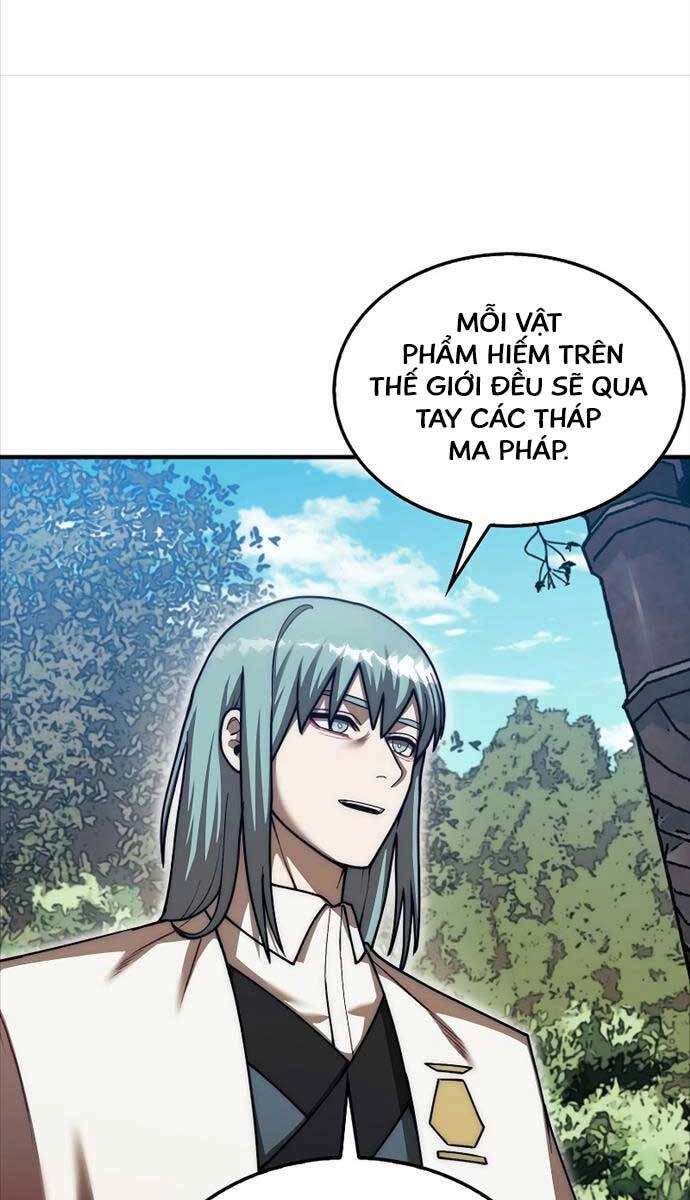 Quân Cờ Thứ 31 Lật Ngược Ván Cờ Chapter 36 - 84