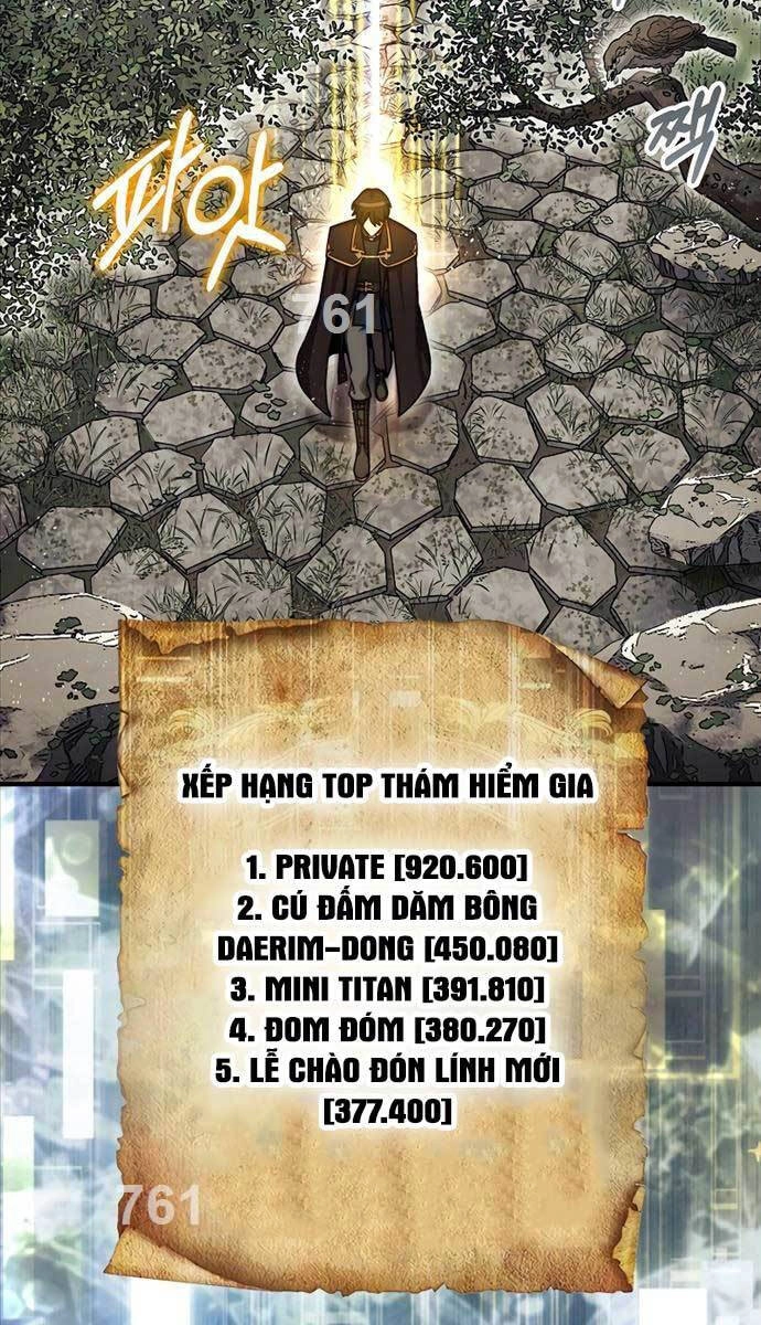 Quân Cờ Thứ 31 Lật Ngược Ván Cờ Chapter 37 - 2