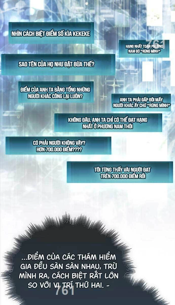 Quân Cờ Thứ 31 Lật Ngược Ván Cờ Chapter 37 - 3