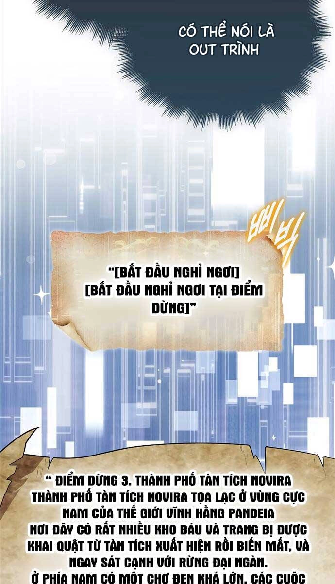 Quân Cờ Thứ 31 Lật Ngược Ván Cờ Chapter 37 - 4