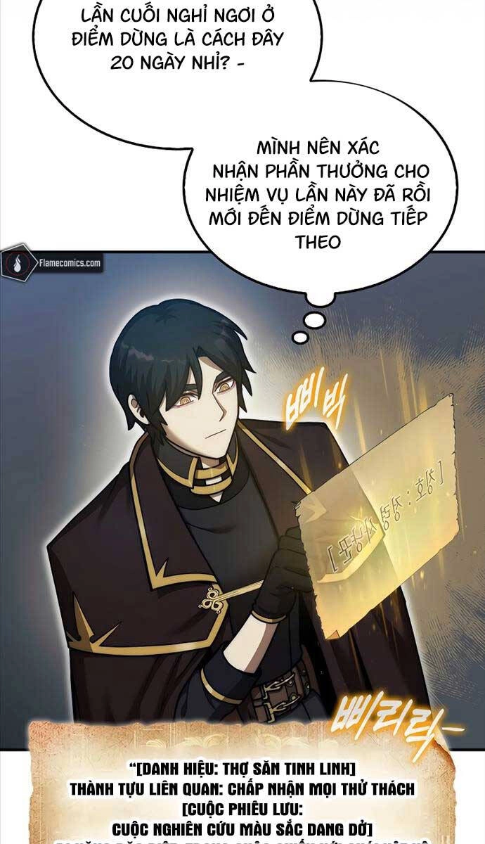 Quân Cờ Thứ 31 Lật Ngược Ván Cờ Chapter 37 - 6