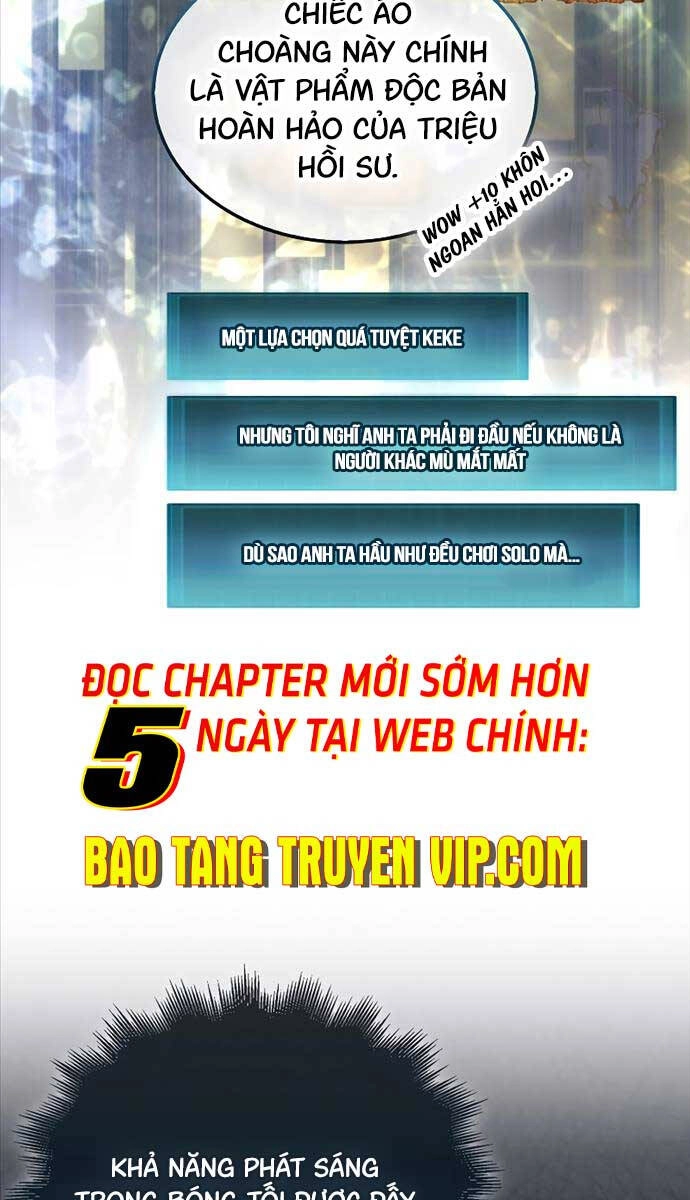 Quân Cờ Thứ 31 Lật Ngược Ván Cờ Chapter 37 - 9