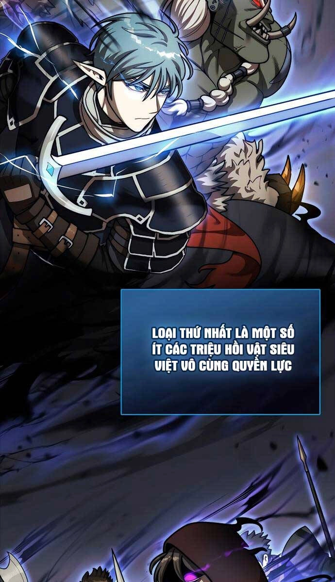 Quân Cờ Thứ 31 Lật Ngược Ván Cờ Chapter 37 - 18