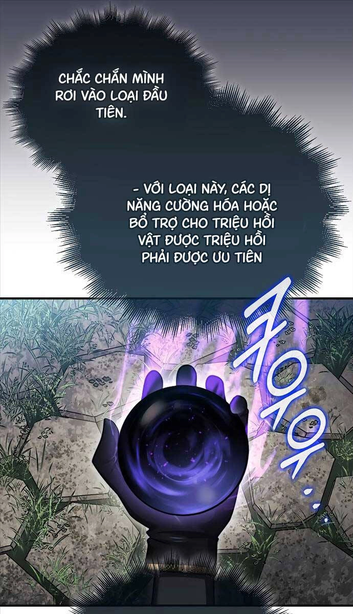 Quân Cờ Thứ 31 Lật Ngược Ván Cờ Chapter 37 - 20