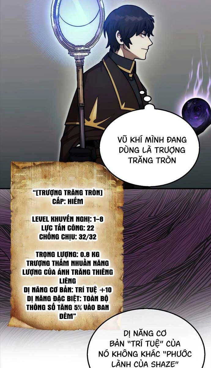 Quân Cờ Thứ 31 Lật Ngược Ván Cờ Chapter 37 - 22