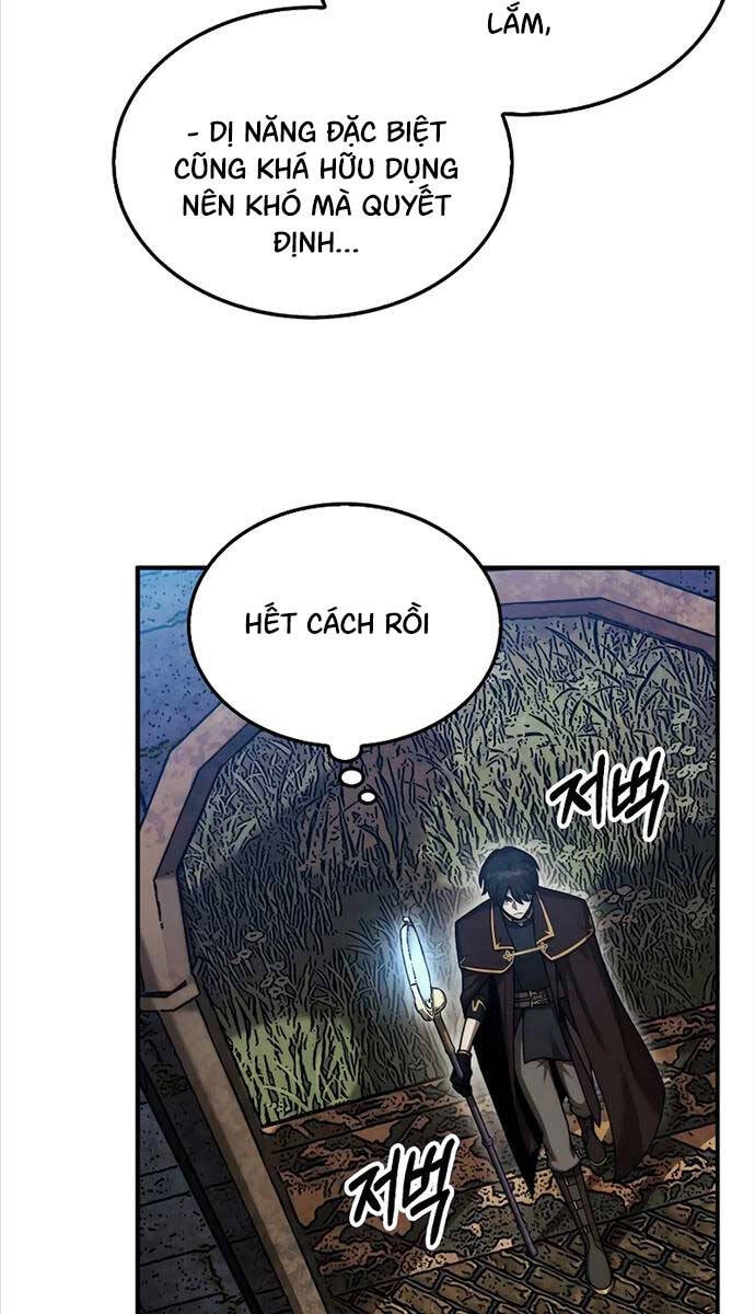 Quân Cờ Thứ 31 Lật Ngược Ván Cờ Chapter 37 - 23