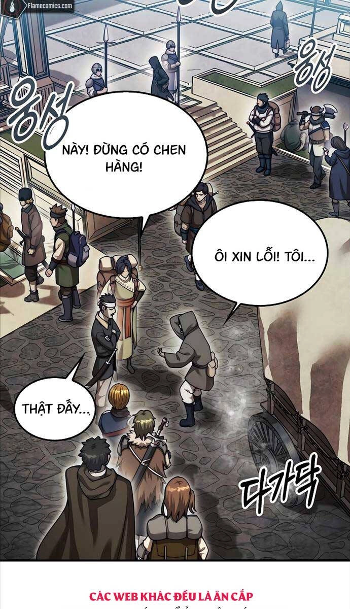 Quân Cờ Thứ 31 Lật Ngược Ván Cờ Chapter 37 - 27