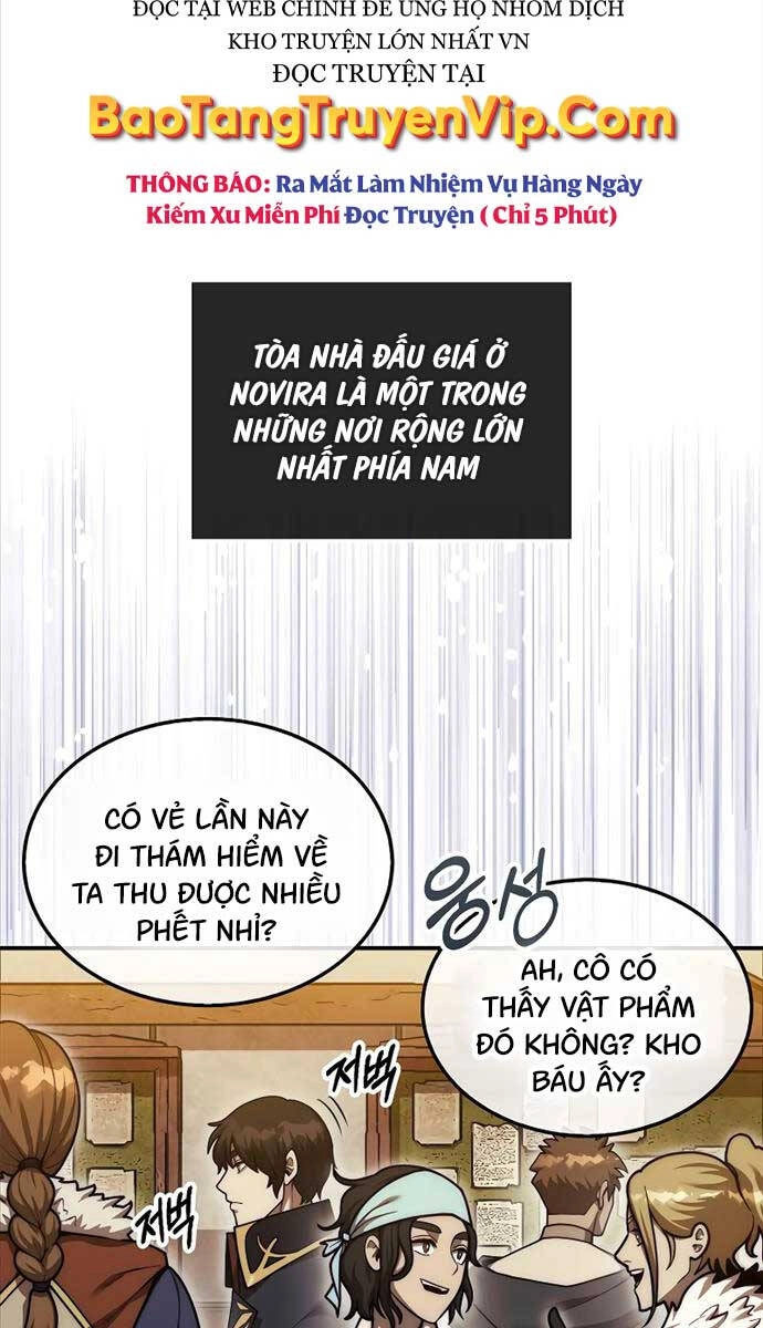 Quân Cờ Thứ 31 Lật Ngược Ván Cờ Chapter 37 - 28