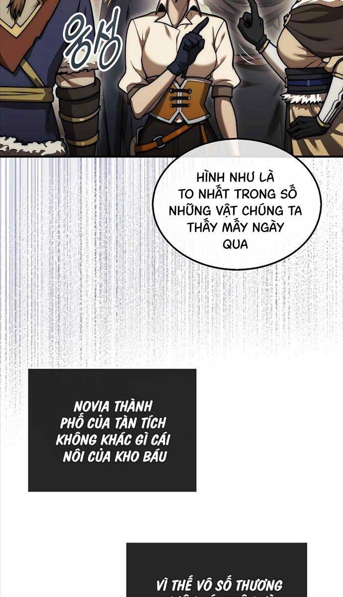 Quân Cờ Thứ 31 Lật Ngược Ván Cờ Chapter 37 - 29