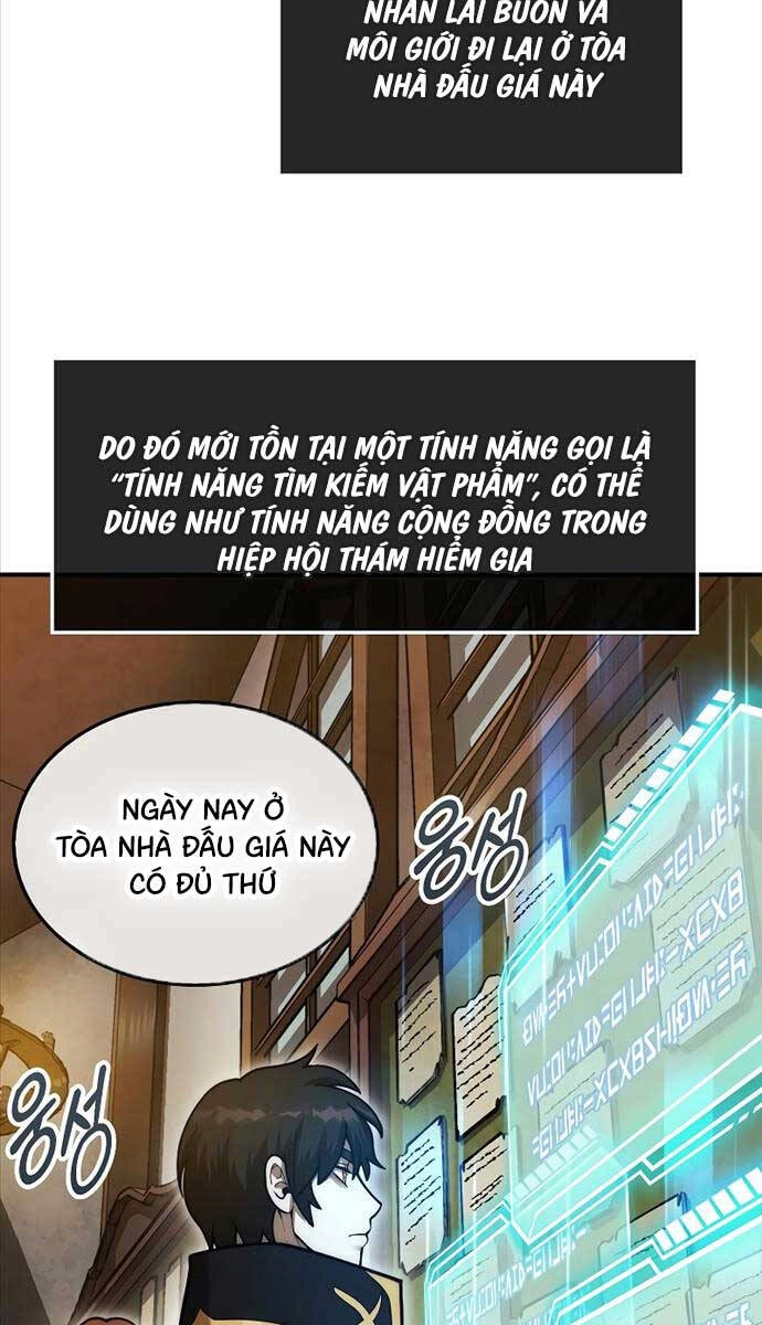 Quân Cờ Thứ 31 Lật Ngược Ván Cờ Chapter 37 - 30