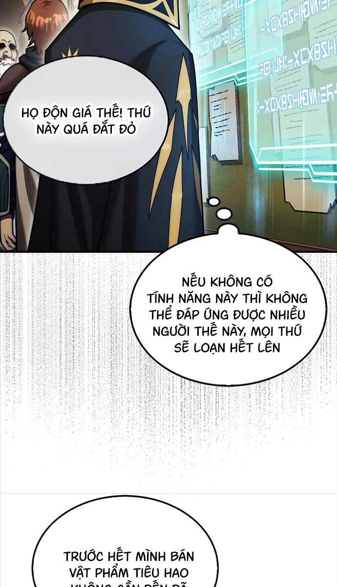 Quân Cờ Thứ 31 Lật Ngược Ván Cờ Chapter 37 - 31