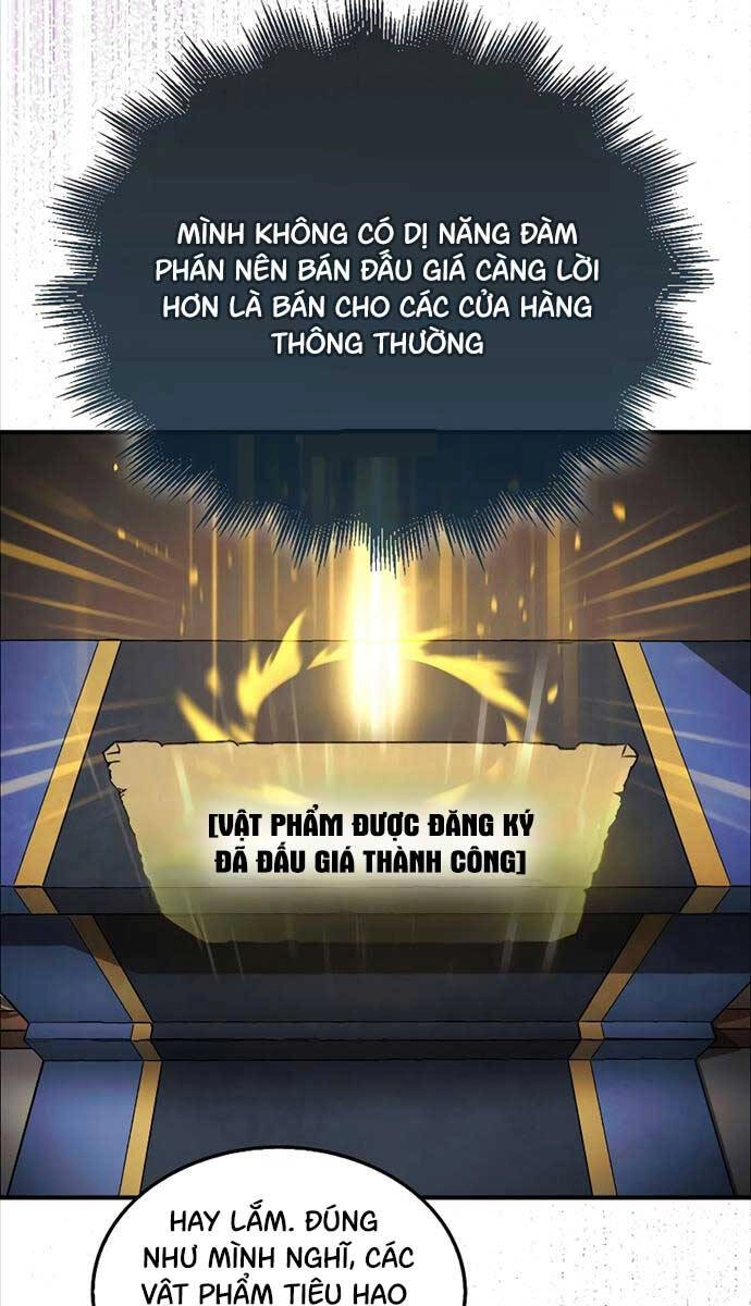 Quân Cờ Thứ 31 Lật Ngược Ván Cờ Chapter 37 - 33