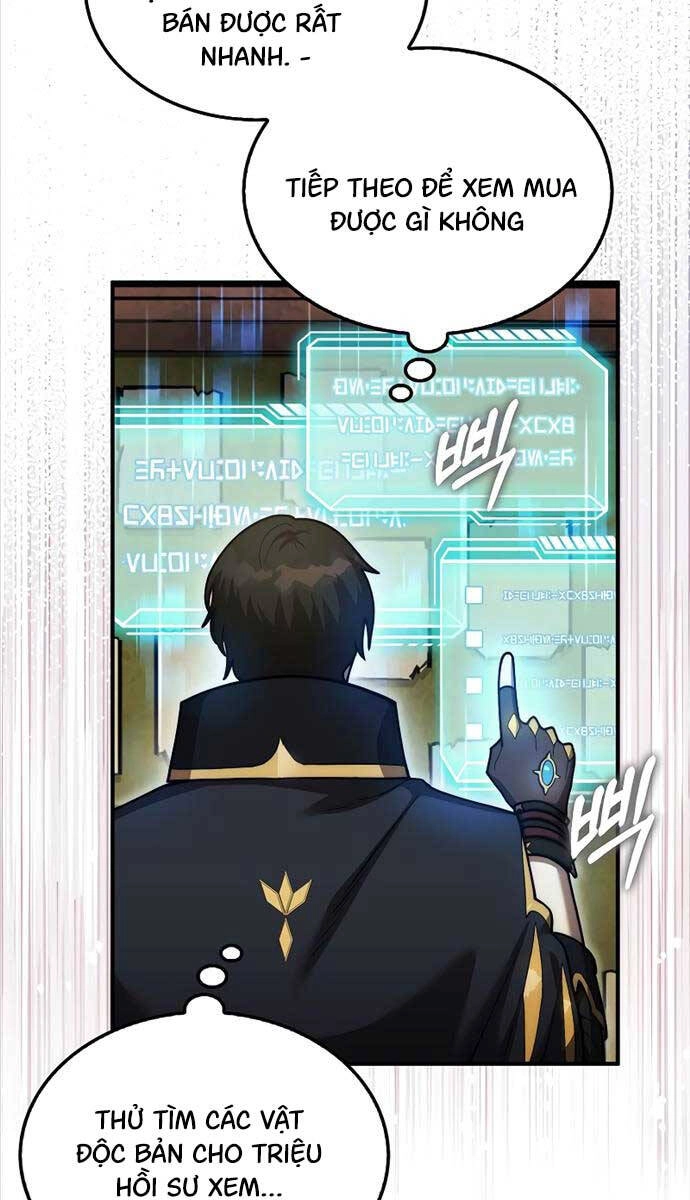 Quân Cờ Thứ 31 Lật Ngược Ván Cờ Chapter 37 - 34