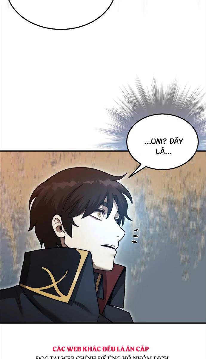 Quân Cờ Thứ 31 Lật Ngược Ván Cờ Chapter 37 - 35