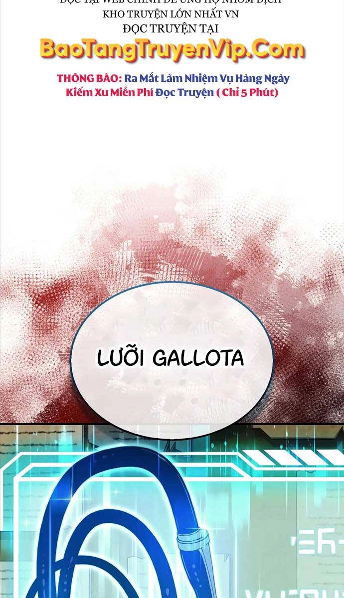 Quân Cờ Thứ 31 Lật Ngược Ván Cờ Chapter 37 - 36