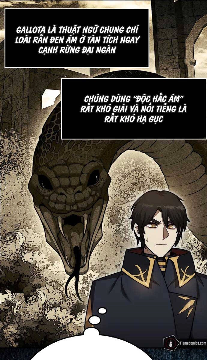 Quân Cờ Thứ 31 Lật Ngược Ván Cờ Chapter 37 - 39