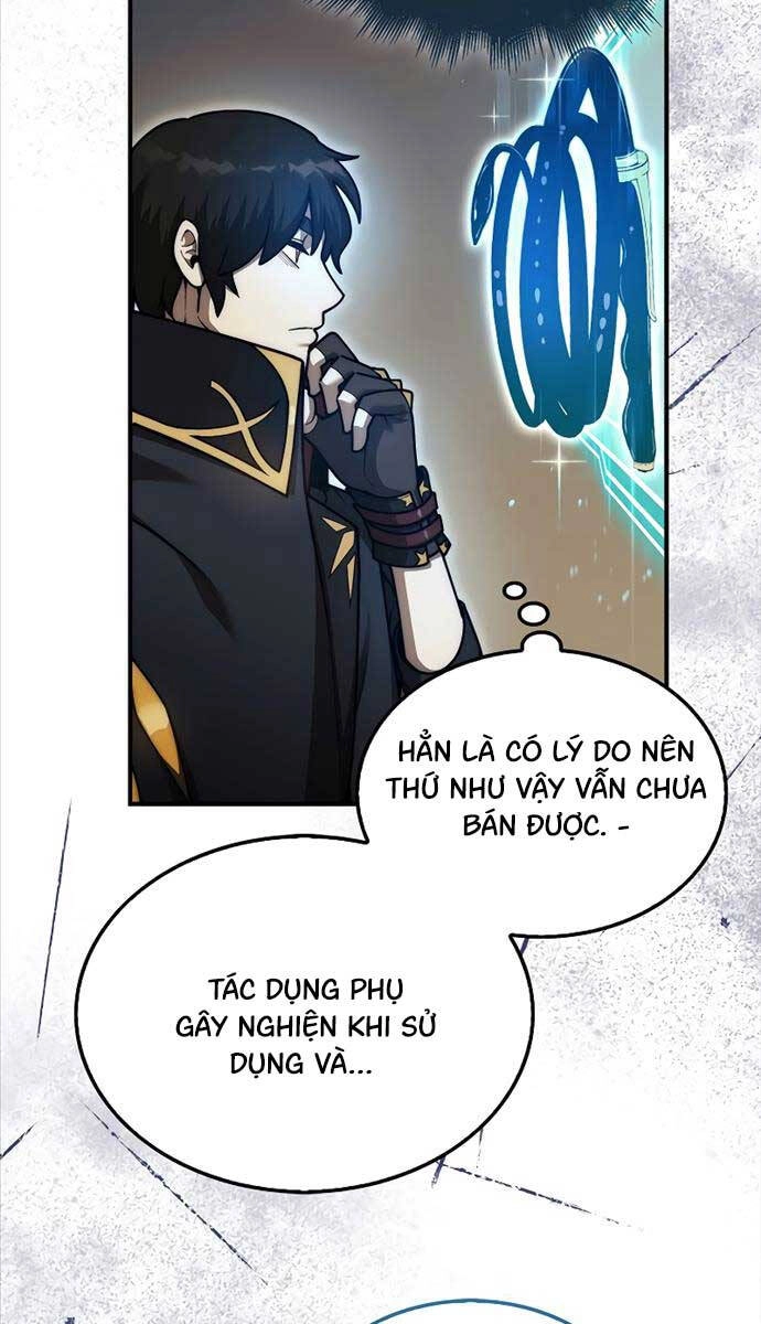 Quân Cờ Thứ 31 Lật Ngược Ván Cờ Chapter 37 - 41