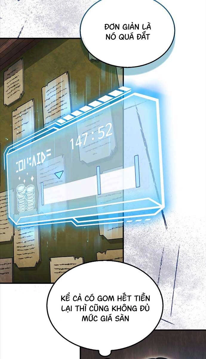 Quân Cờ Thứ 31 Lật Ngược Ván Cờ Chapter 37 - 42