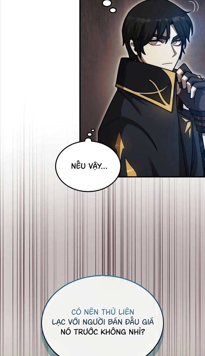 Quân Cờ Thứ 31 Lật Ngược Ván Cờ Chapter 37 - 43