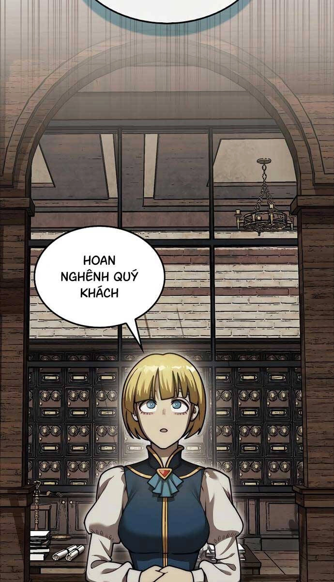 Quân Cờ Thứ 31 Lật Ngược Ván Cờ Chapter 37 - 44