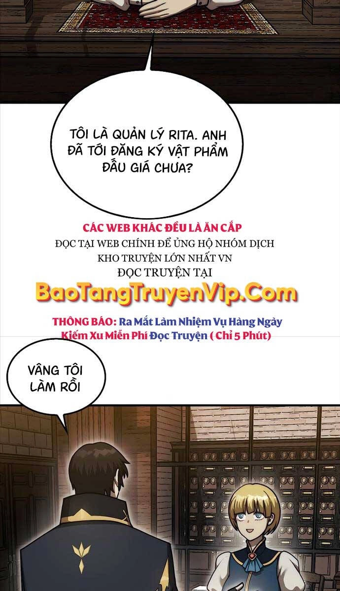 Quân Cờ Thứ 31 Lật Ngược Ván Cờ Chapter 37 - 45