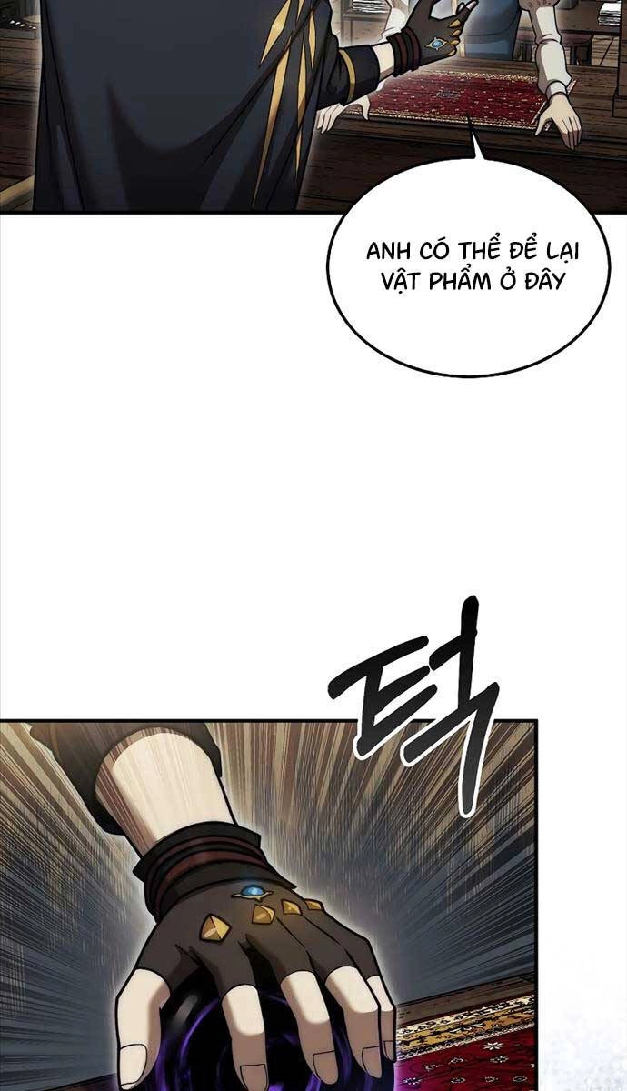 Quân Cờ Thứ 31 Lật Ngược Ván Cờ Chapter 37 - 46