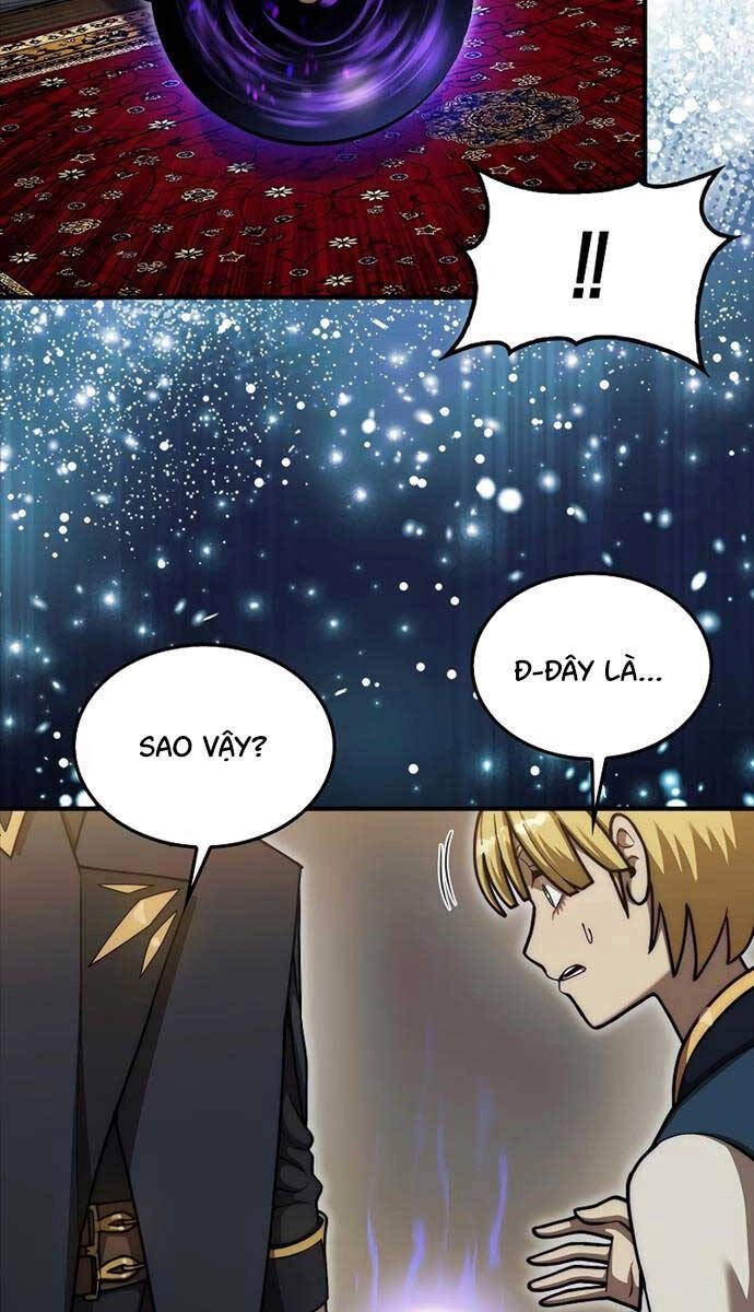 Quân Cờ Thứ 31 Lật Ngược Ván Cờ Chapter 37 - 47