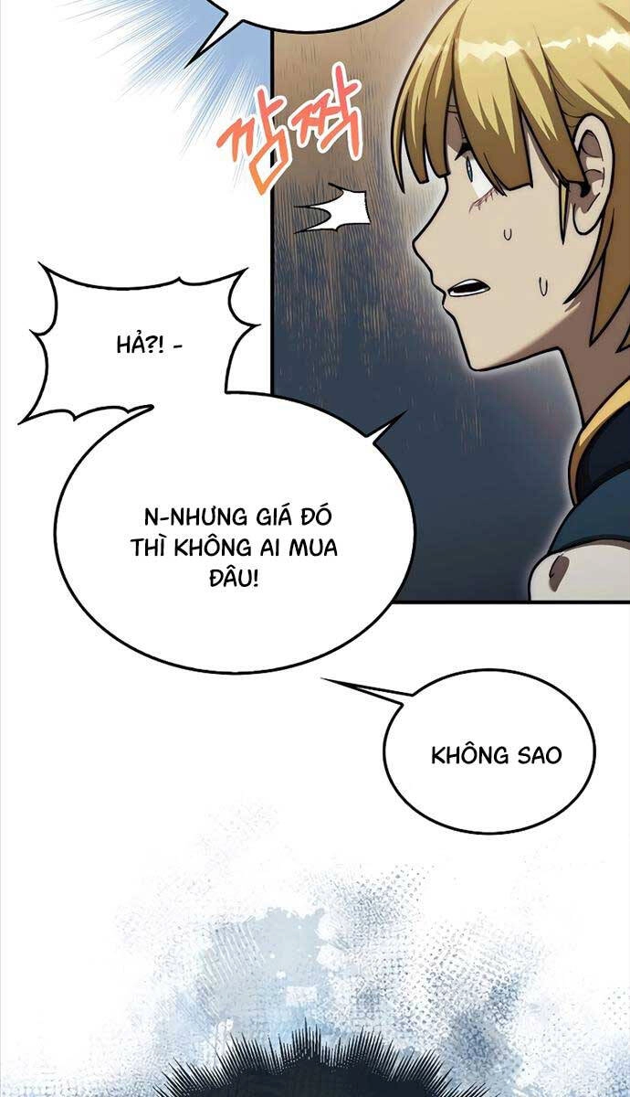 Quân Cờ Thứ 31 Lật Ngược Ván Cờ Chapter 37 - 49